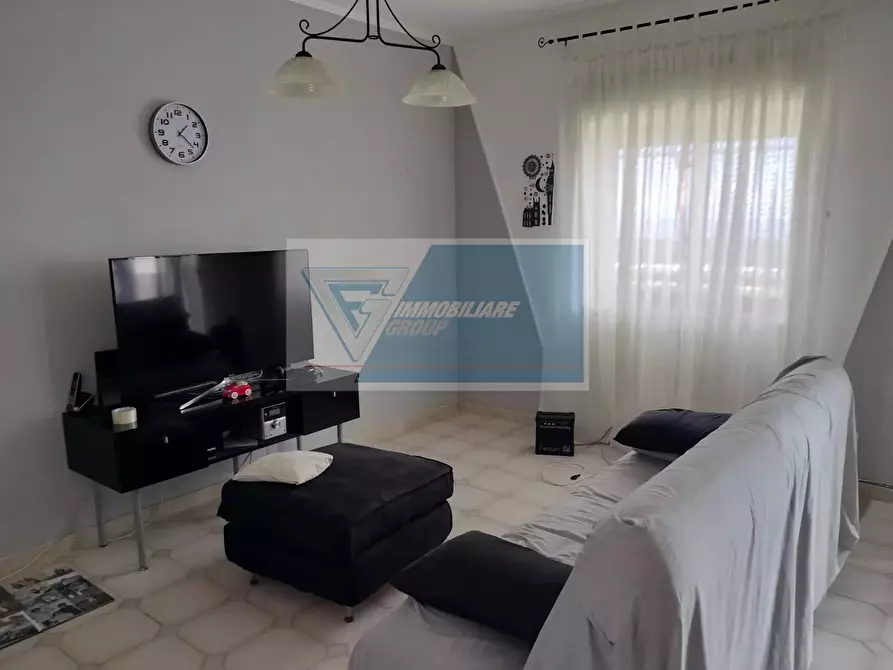 Immagine 5 di Casa trifamiliare in vendita  in Via Vincenzo Boscarino a Siracusa