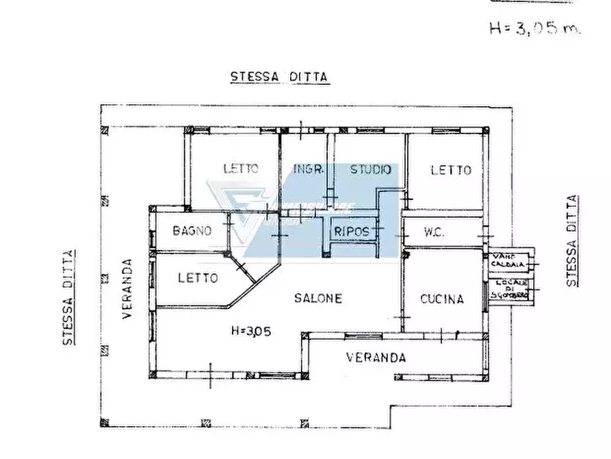 Immagine 66 di Terreno edificabile in vendita  in Via Brancati a Buccheri