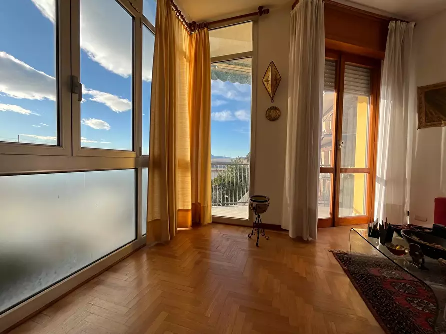 Immagine 3 di Casa trifamiliare in vendita  in Via Como a Lavagna