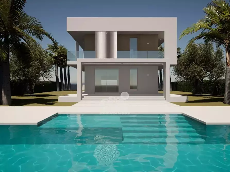 Immagine 1 di Terreno edificabile in vendita  a Marsala