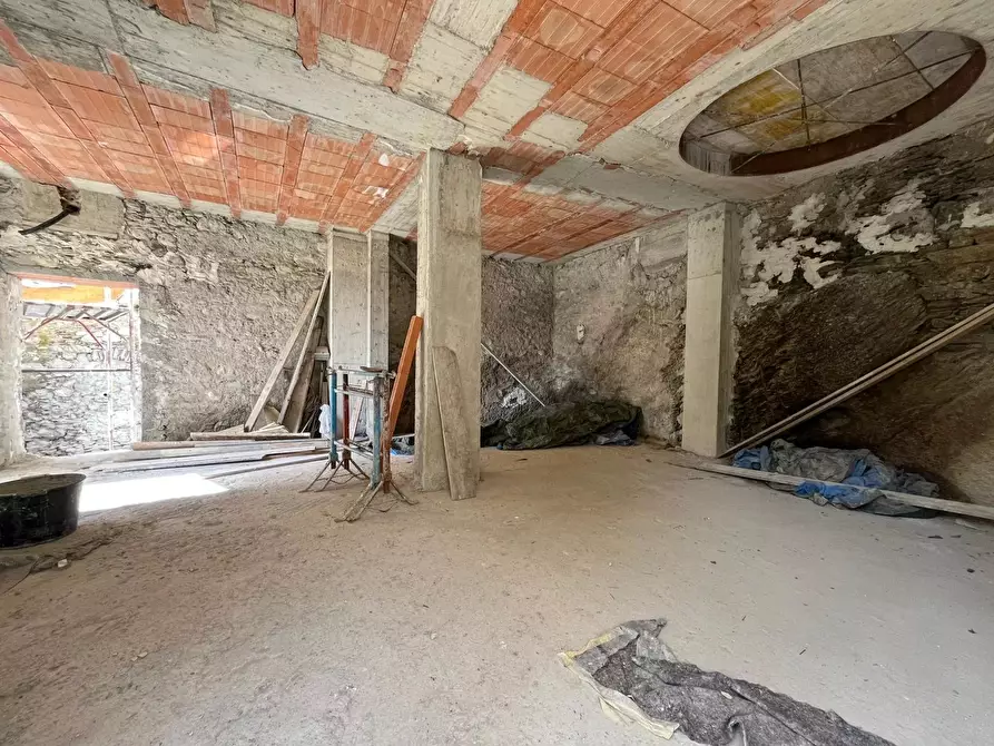 Immagine 7 di Casa trifamiliare in vendita  in Via Comorga Rivarola a Carasco