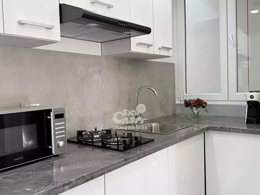 Immagine 25 di Casa trifamiliare in affitto  a Marsala