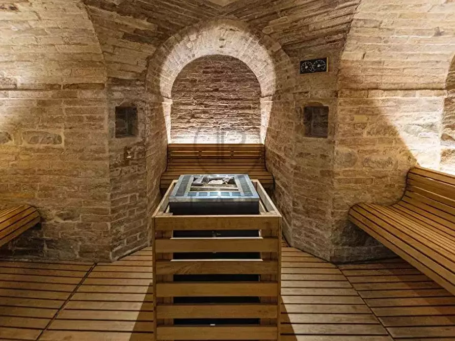 Immagine 47 di Attico in vendita  in staffolo a Staffolo