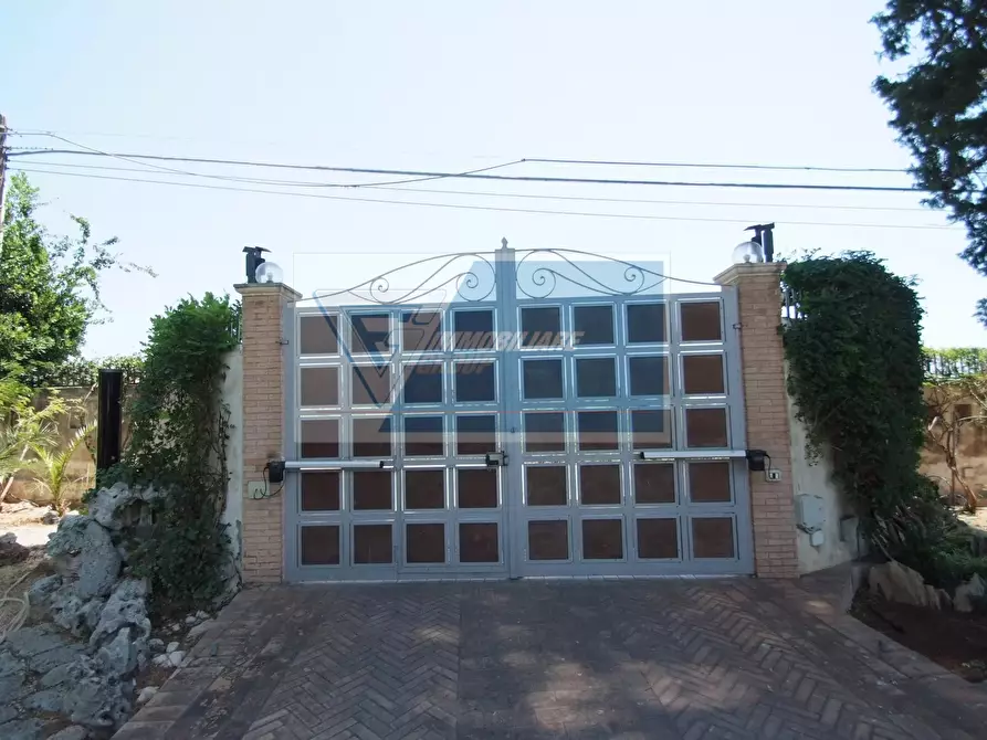 Immagine 11 di Terreno edificabile in vendita  in Traversa Sinerchia a Siracusa