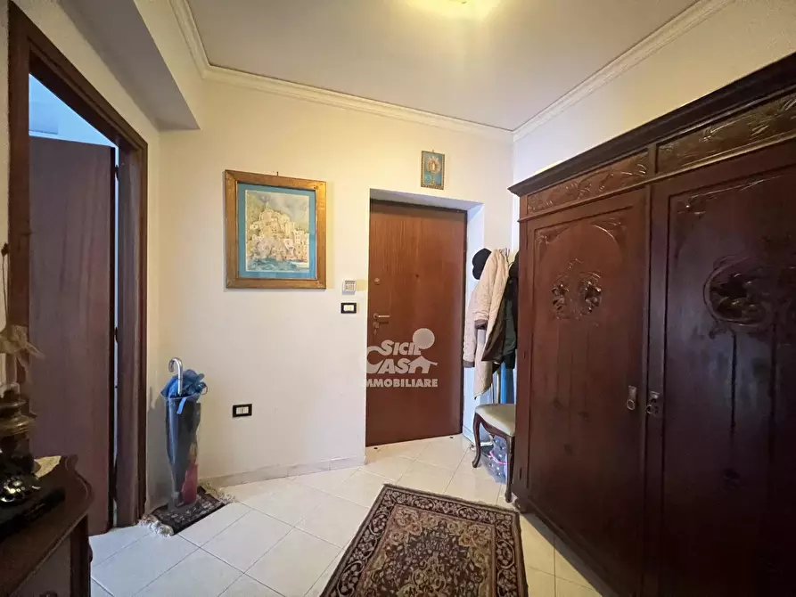 Immagine 17 di Casa trifamiliare in vendita  in via Honor Frost a Marsala