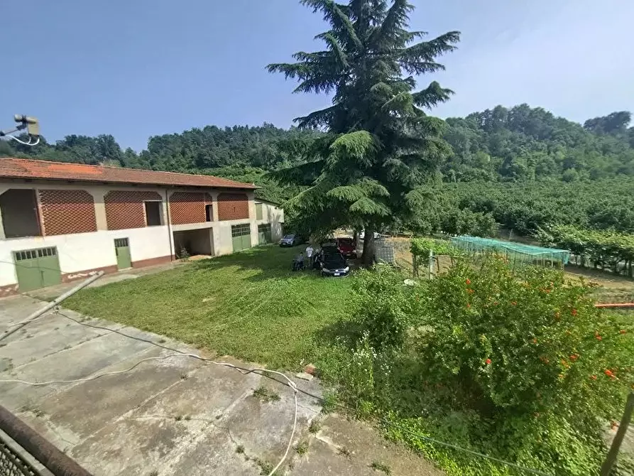 Immagine 36 di Terreno edificabile in vendita  a Albaretto Della Torre