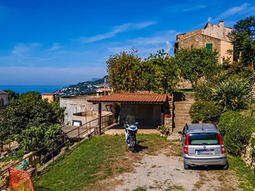 Immagine 24 di Terreno edificabile in vendita  in Località Ville Superiori a Ventimiglia