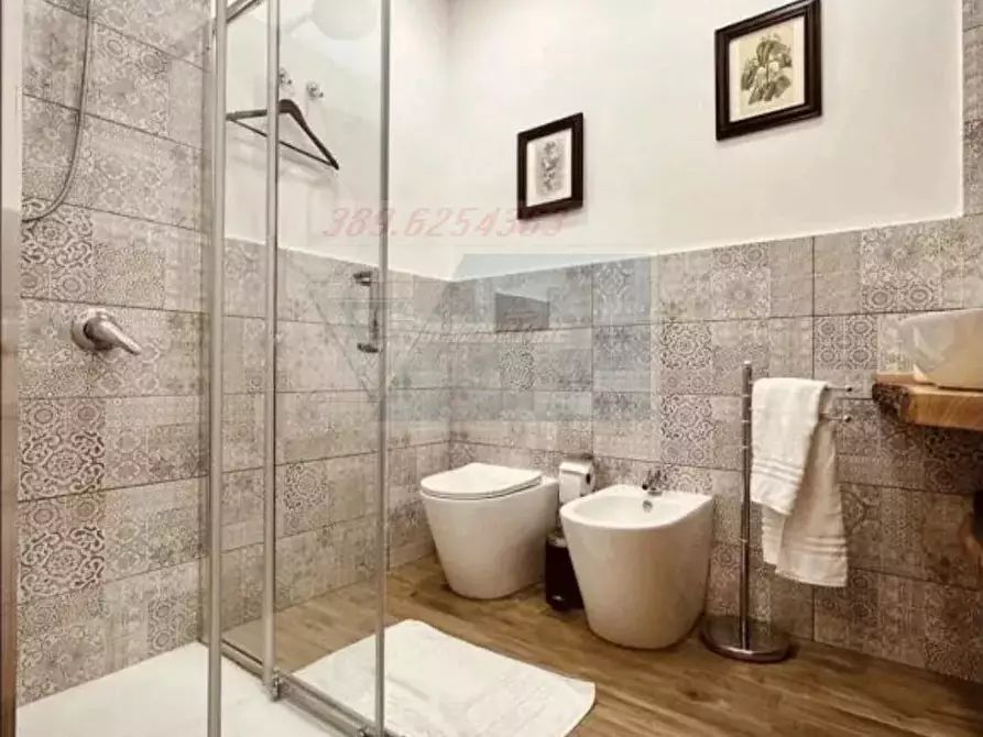 Immagine 16 di Casa trifamiliare in affitto  in Via Bainsizza a Siracusa