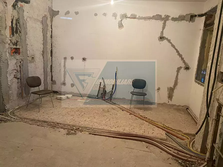 Immagine 1 di Casa trifamiliare in vendita  in via monte bianco a Siracusa