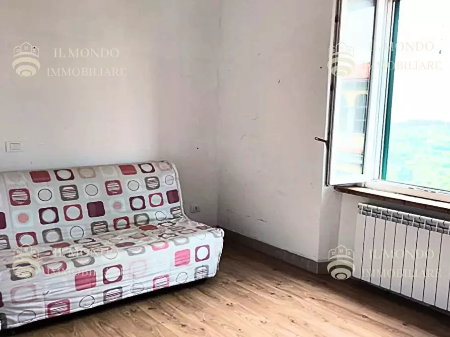 Immagine 8 di Casa trifamiliare in vendita  in Via Trieste a Palombara Sabina