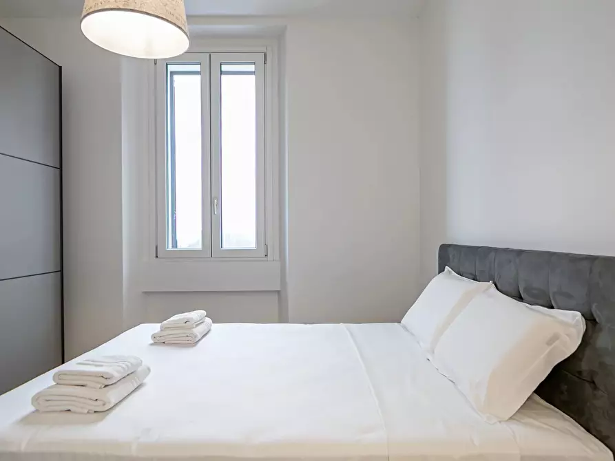 Immagine 15 di Casa trifamiliare in affitto  in Via Ravenna, 14 a Milano