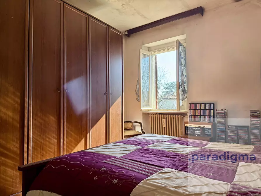 Immagine 11 di Casa trifamiliare in vendita  in Via Valenza a Alluvioni Cambio'