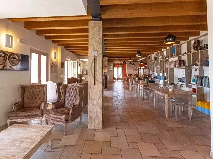 Immagine 14 di Terreno edificabile in vendita  in ripatransone a Ripatransone