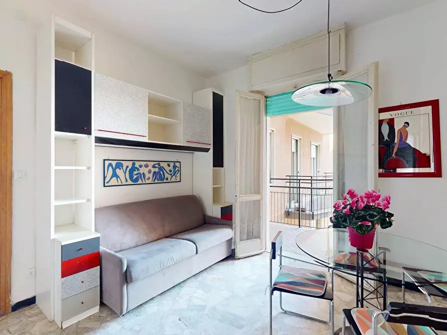 Immagine 9 di Casa trifamiliare in vendita  in Corso Europa 31 a Borghetto Santo Spirito