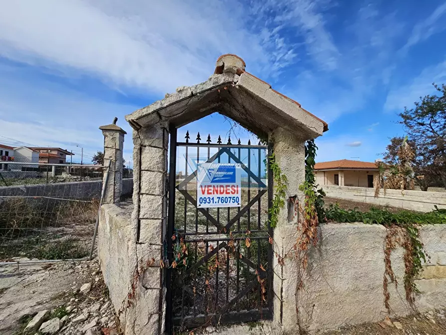 Immagine 9 di Terreno in vendita  in VIA RAPISARDI a Buccheri