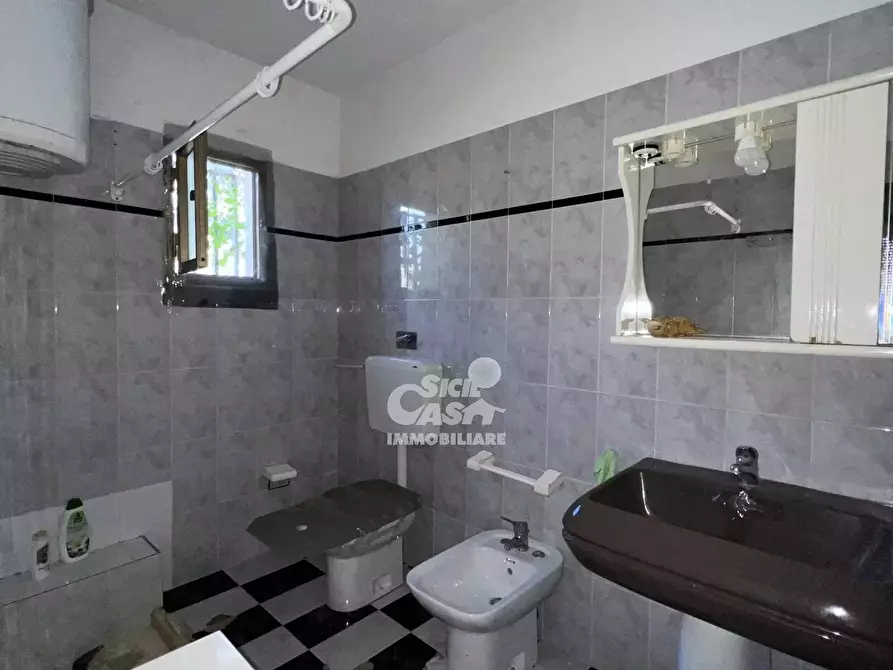 Immagine 9 di Terreno edificabile in vendita  a Marsala