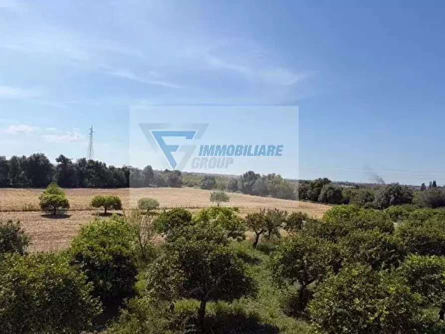Immagine 19 di Terreno in vendita  in Strada Tremmilia a Siracusa