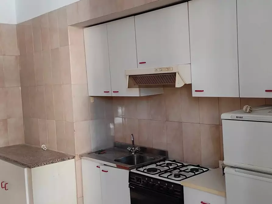 Immagine 4 di Casa trifamiliare in affitto  in Via Geraci 31 a Messina