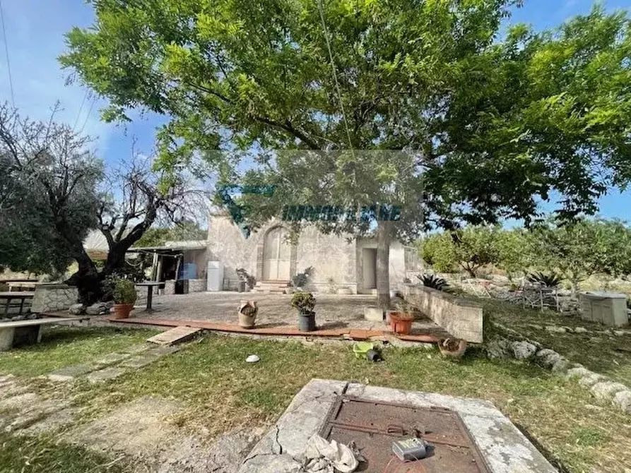 Immagine 7 di Terreno in vendita  in Strada Carancino a Siracusa