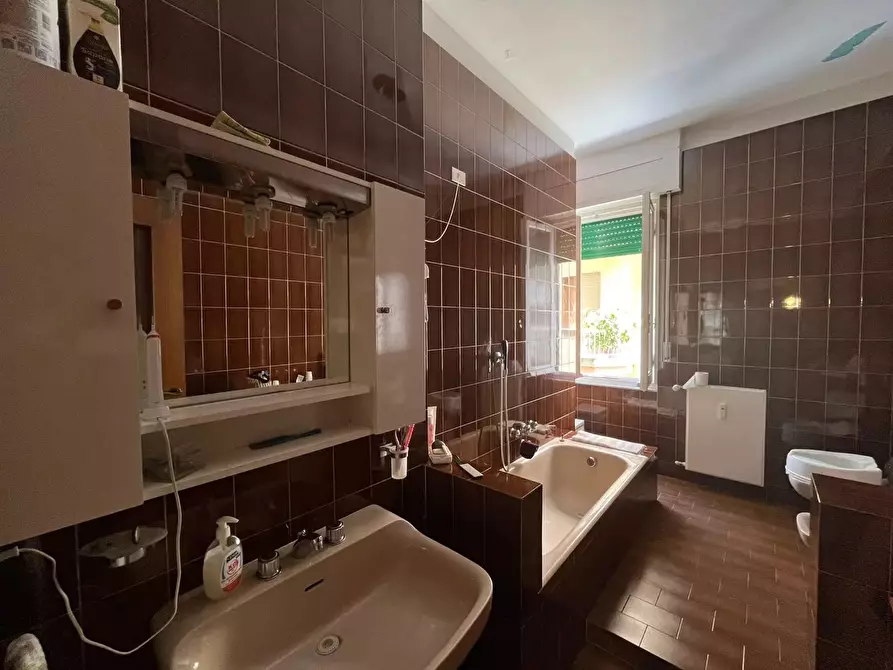 Immagine 17 di Casa trifamiliare in vendita  in Via San Francesco a Chiavari