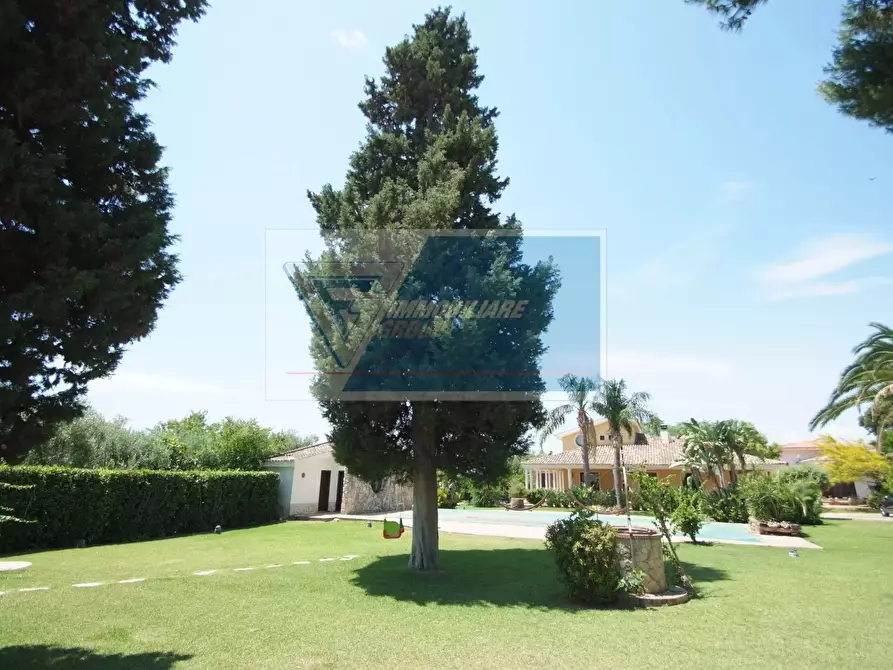 Immagine 17 di Terreno edificabile in vendita  in Traversa Sinerchia a Siracusa