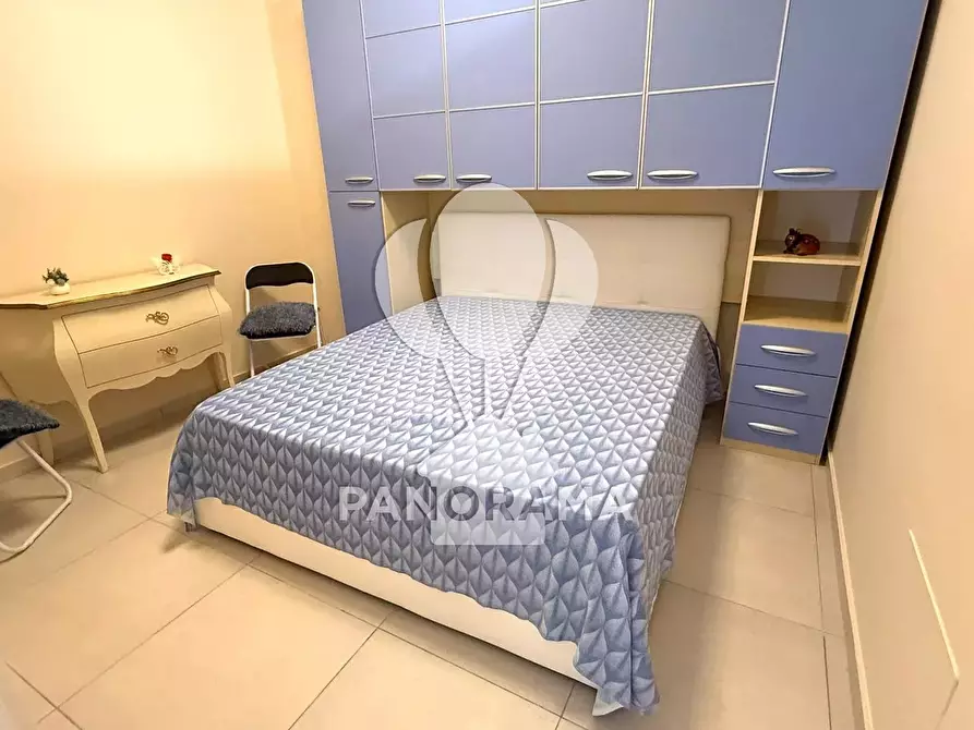 Immagine 35 di Casa trifamiliare in vendita  in Via Camillo Cavour, 49 a Balestrate
