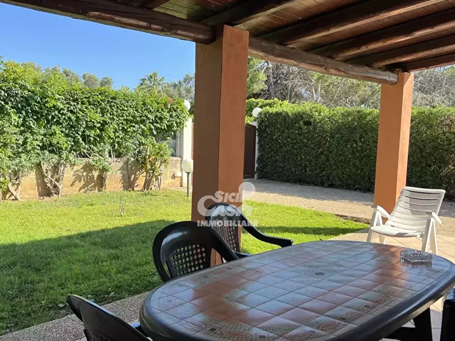 Immagine 6 di Terreno edificabile in affitto  in Contrada Berbaro a Marsala