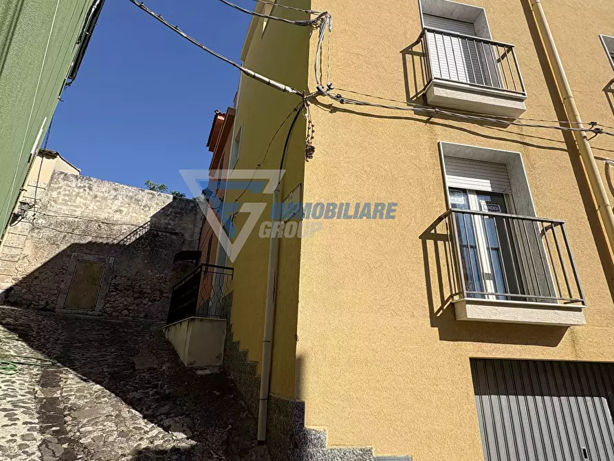 Immagine 10 di Monolocale in vendita  in VIA SAN CRISTOFORO a Buccheri