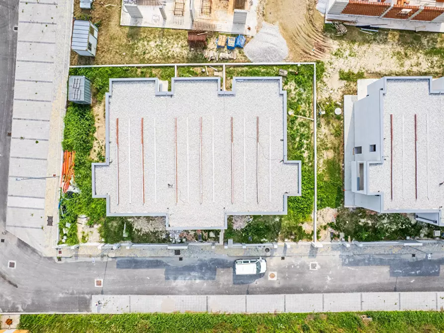 Immagine 14 di Terreno edificabile in vendita  a Albignasego