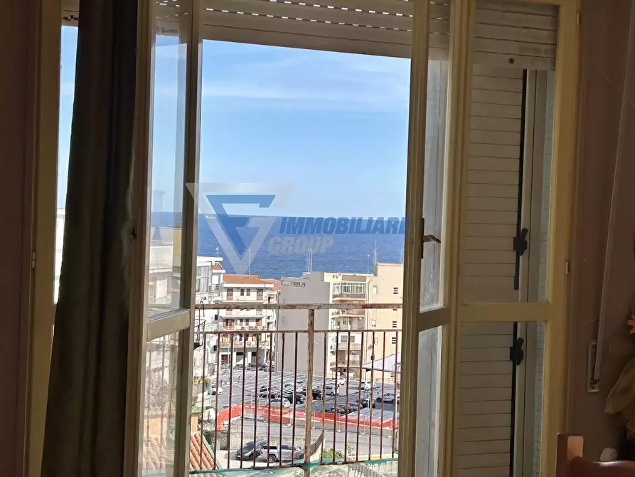 Immagine 5 di Casa trifamiliare in vendita  in Via Filisto a Siracusa