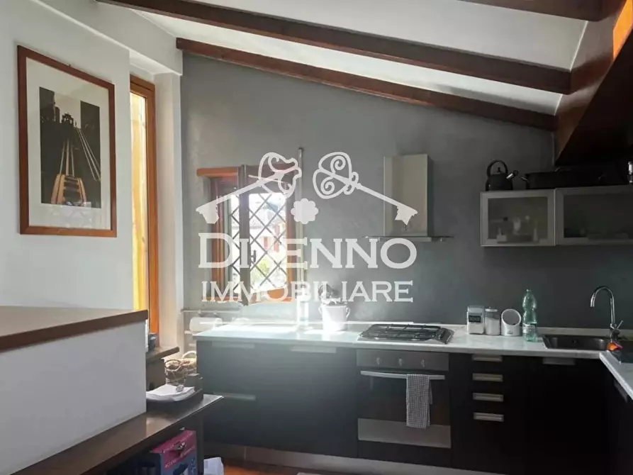 Immagine 22 di Casa trifamiliare in affitto  a Roma