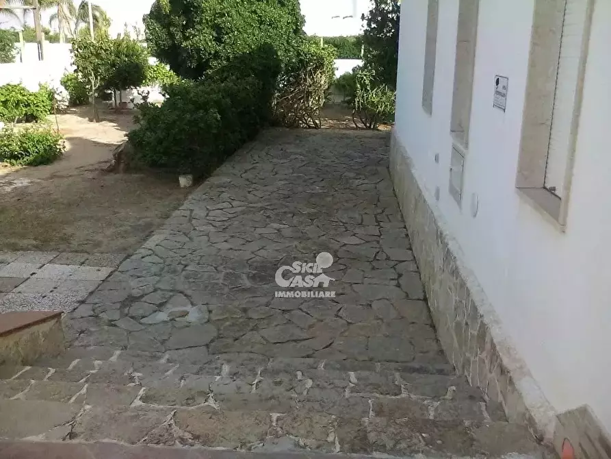 Immagine 4 di Terreno edificabile in vendita  a Marsala