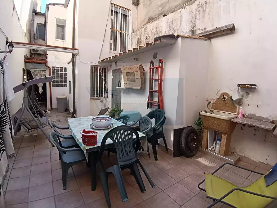 Immagine 21 di Casa trifamiliare in vendita  in Via Carso a Siracusa