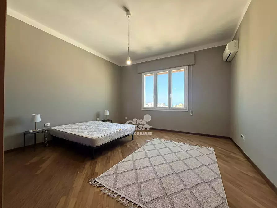 Immagine 6 di Casa trifamiliare in vendita  a Marsala