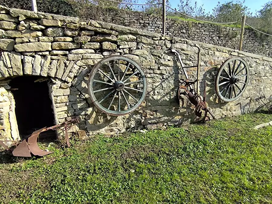Immagine 33 di Terreno edificabile in vendita  a Albaretto Della Torre