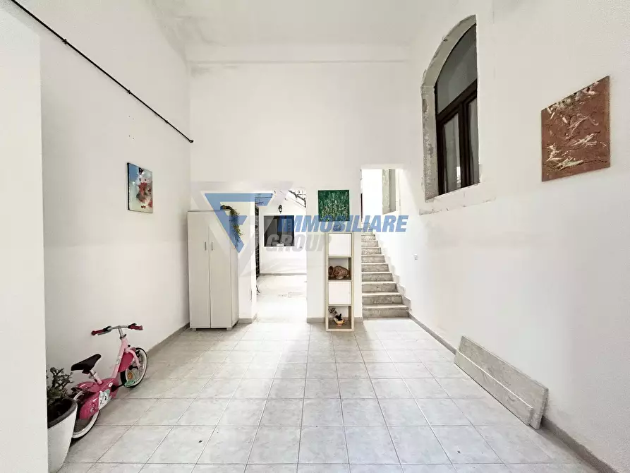 Immagine 8 di Casa trifamiliare in vendita  in Via Fratelli Sollecito a Siracusa