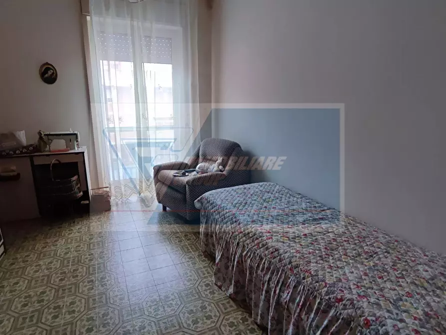 Immagine 4 di Casa trifamiliare in vendita  in VIA FILLIOLEY a Siracusa