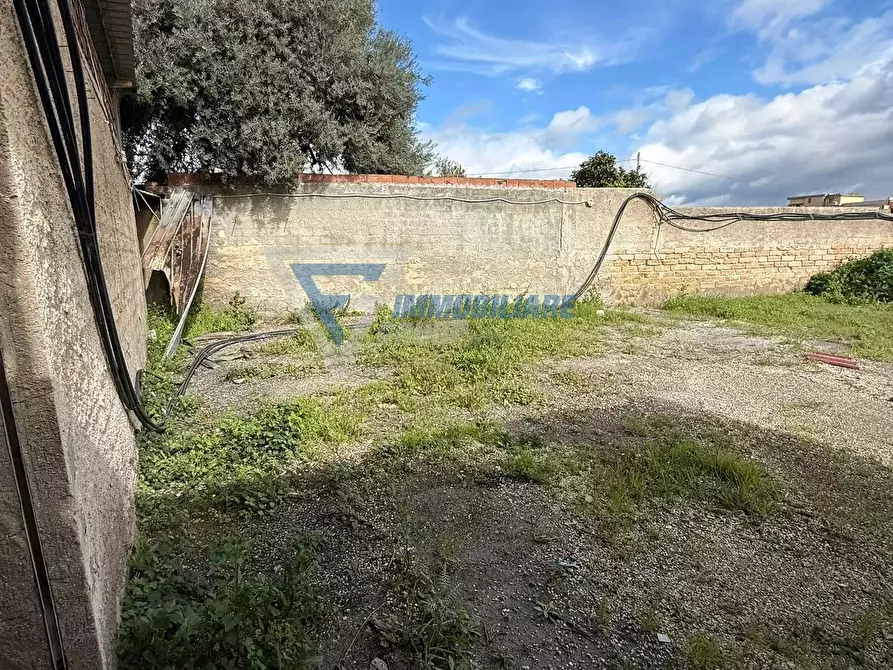 Immagine 7 di Casa bifamiliare in affitto  in Viale Epipoli a Siracusa