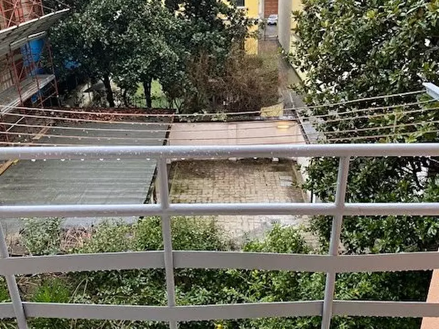 Immagine 4 di Casa trifamiliare in affitto  a Milano