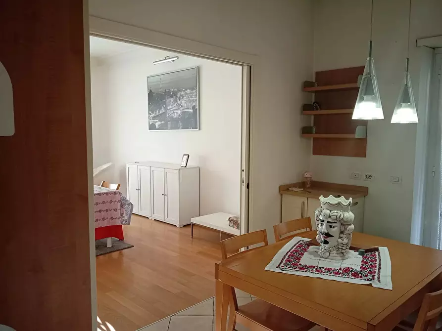 Immagine 11 di Casa trifamiliare in affitto  in Piazza Nostra Signora di Guadalupe a Roma