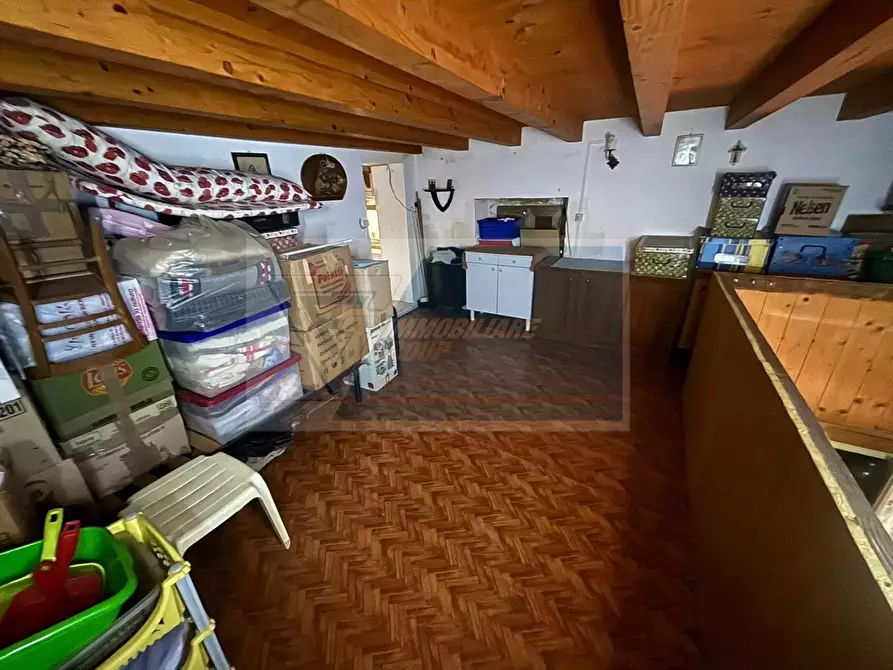 Immagine 6 di Casa trifamiliare in vendita  in Via Dione, 117 a Siracusa