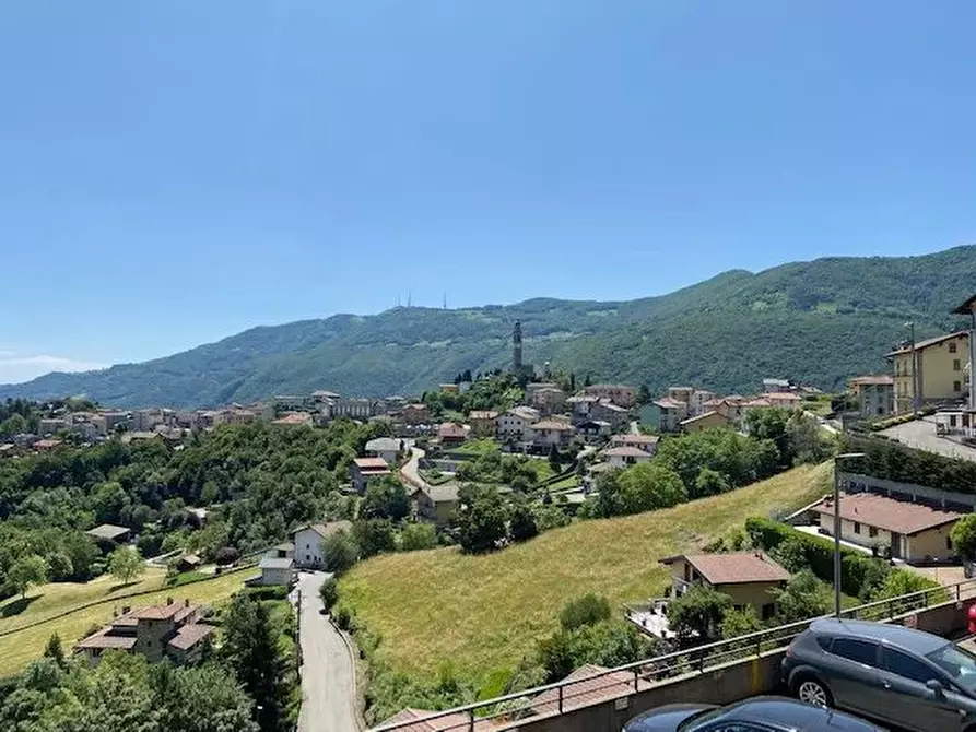 Immagine 14 di Casa trifamiliare in vendita  in Via Quarenghi a Brumano