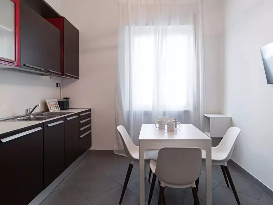 Immagine 7 di Casa trifamiliare in vendita  in Via Privata della Braida, 3 a Milano
