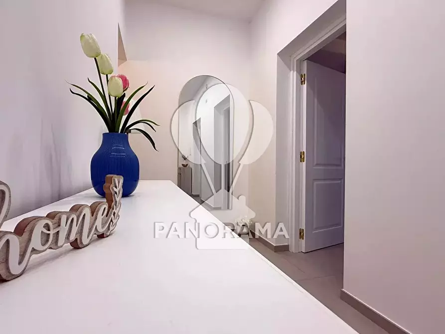 Immagine 33 di Terreno edificabile in vendita  in Via Giuseppe Verdi a Balestrate