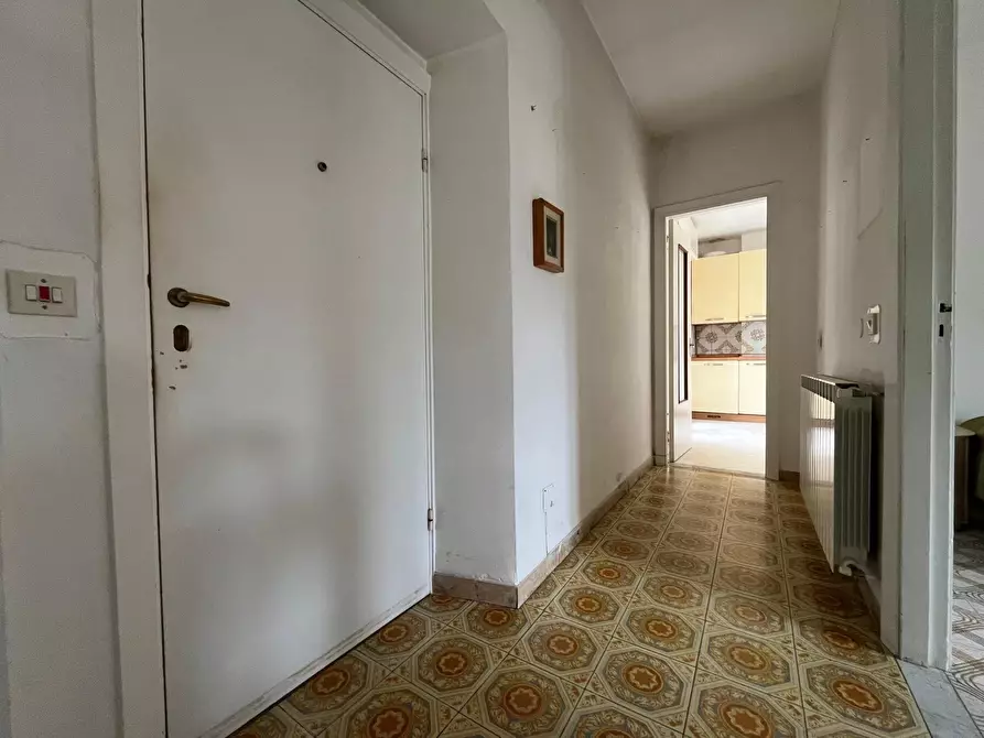 Immagine 9 di Casa trifamiliare in vendita  in Via Brigata Berto San Salvatore a Avegno
