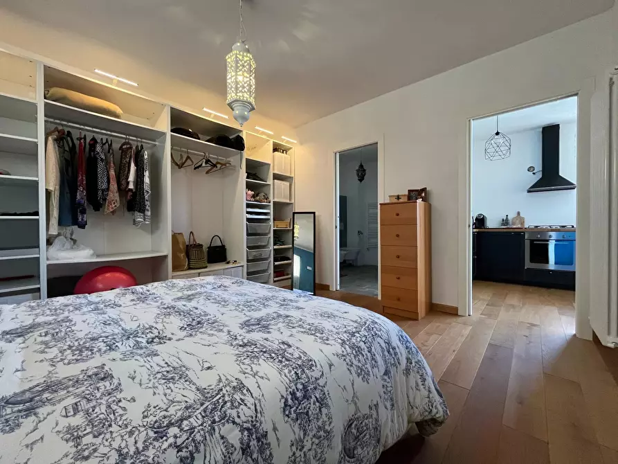 Immagine 50 di Casa trifamiliare in vendita  in Località San Pier di Canne Case Sparse a Chiavari