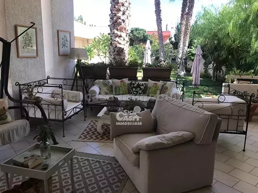 Immagine 4 di Terreno edificabile in vendita  a Marsala