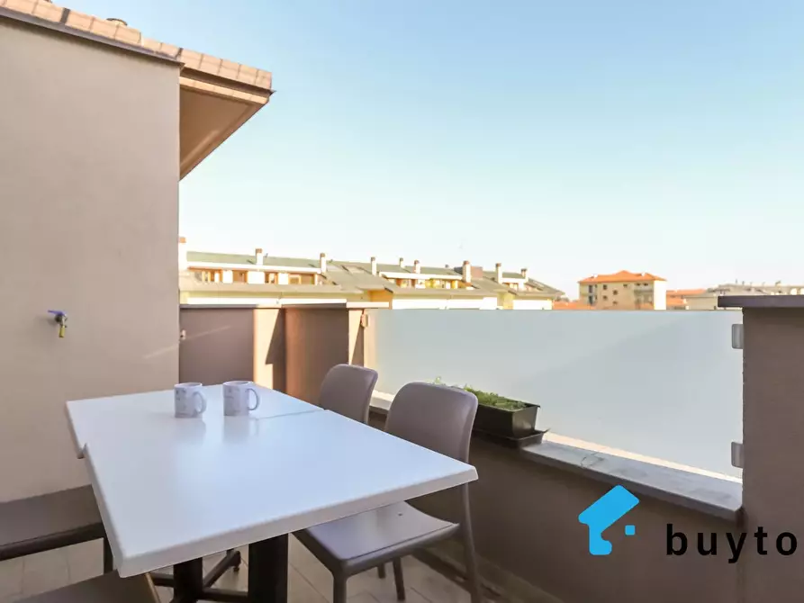 Immagine 18 di Casa trifamiliare in vendita  in Via Cristoforo Colombo, 4 a Villasanta