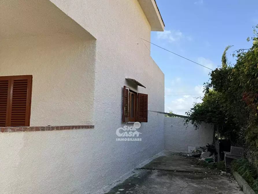 Immagine 12 di Terreno edificabile in vendita  in Contrada Cardilla n. 550/B a Marsala