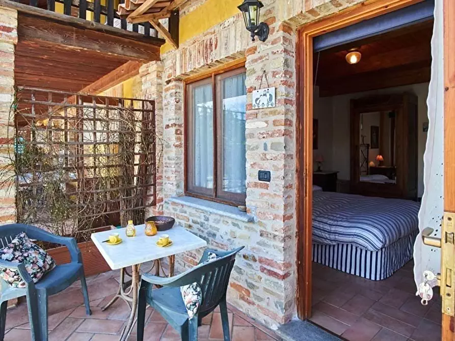 Immagine 8 di Terreno edificabile in vendita  a Albaretto Della Torre